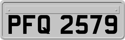 PFQ2579