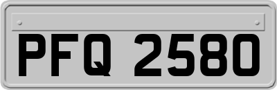 PFQ2580