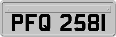 PFQ2581