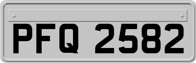 PFQ2582