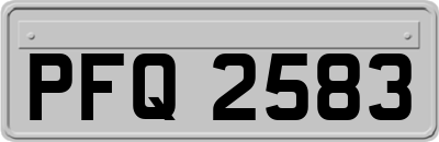PFQ2583