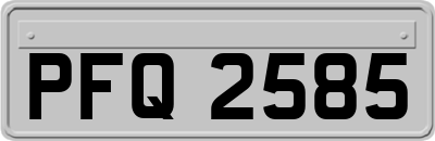 PFQ2585