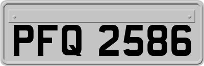 PFQ2586