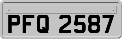 PFQ2587