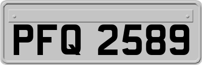 PFQ2589