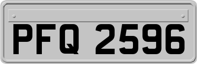 PFQ2596