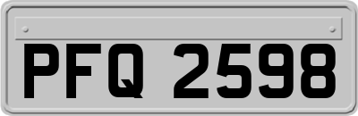 PFQ2598