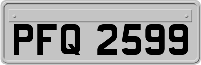 PFQ2599