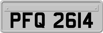 PFQ2614