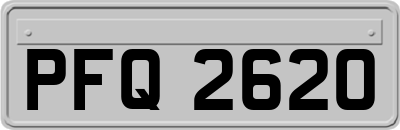 PFQ2620