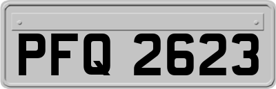 PFQ2623