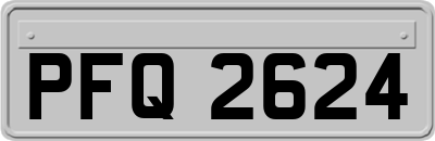 PFQ2624