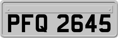 PFQ2645