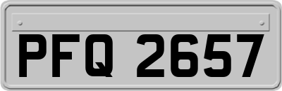PFQ2657