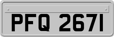PFQ2671