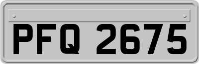 PFQ2675