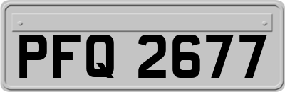 PFQ2677