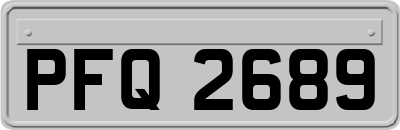 PFQ2689