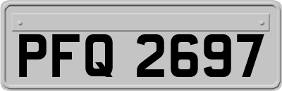PFQ2697