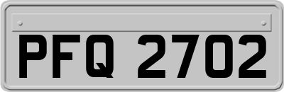 PFQ2702