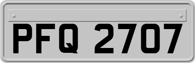 PFQ2707