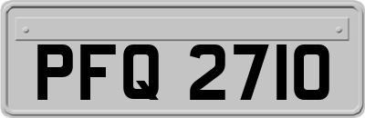 PFQ2710