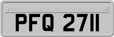 PFQ2711