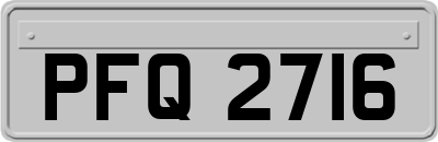 PFQ2716