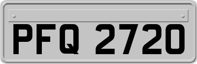 PFQ2720