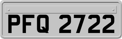 PFQ2722
