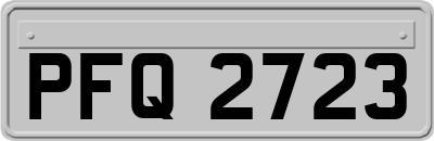 PFQ2723