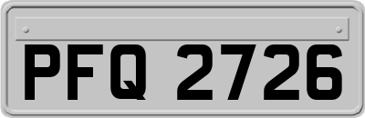 PFQ2726