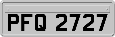 PFQ2727
