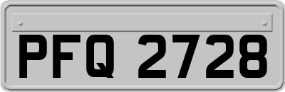 PFQ2728