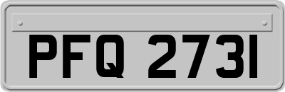 PFQ2731