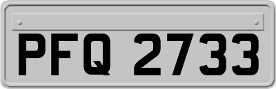 PFQ2733