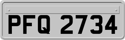 PFQ2734