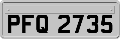 PFQ2735