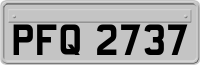 PFQ2737