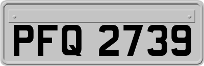PFQ2739