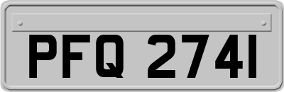 PFQ2741