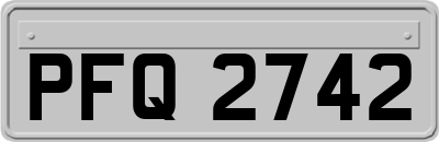 PFQ2742