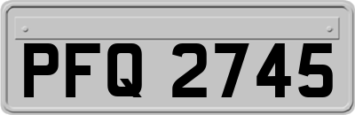 PFQ2745