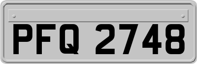 PFQ2748