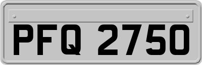 PFQ2750