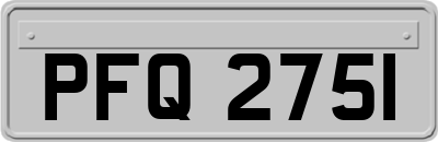 PFQ2751