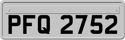 PFQ2752
