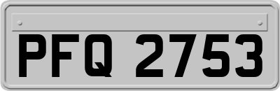 PFQ2753