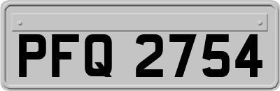 PFQ2754