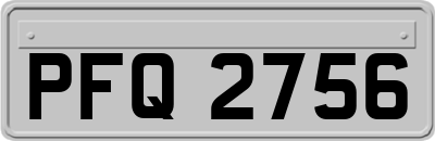 PFQ2756